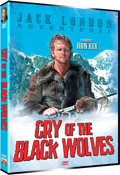 CRY OF THE BLACK WOLVES