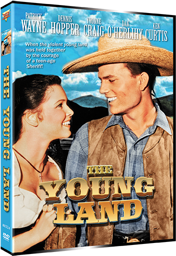 YOUNG LAND, THE