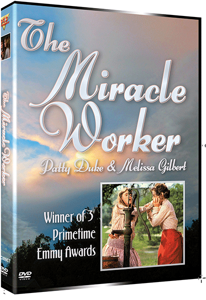 MIRACLE WORKER, THE