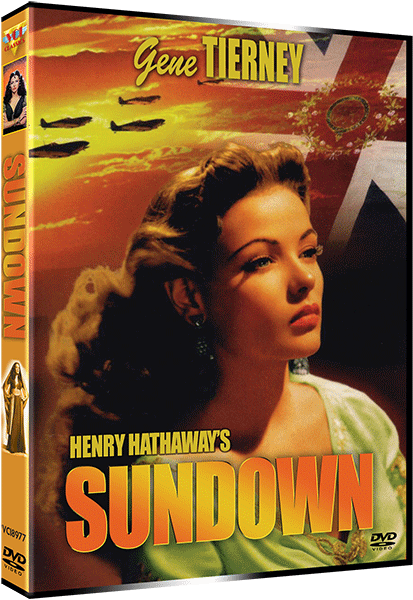 SUNDOWN