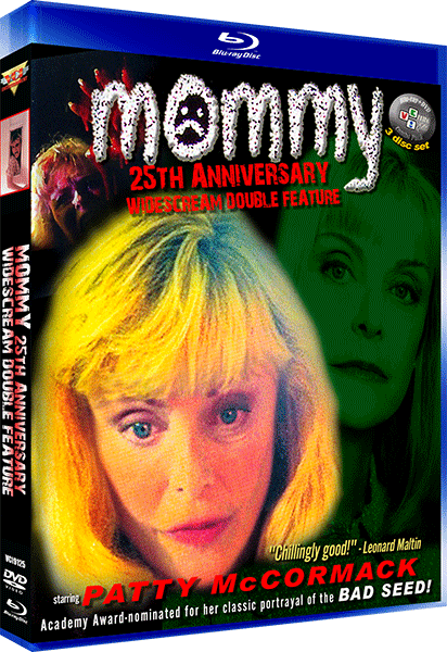 MOMMY & MOMMY 2: MOTHER’S DAY 25TH ANNIVERSARY SPECIAL EDITION