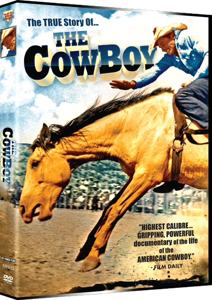 The Cowboy