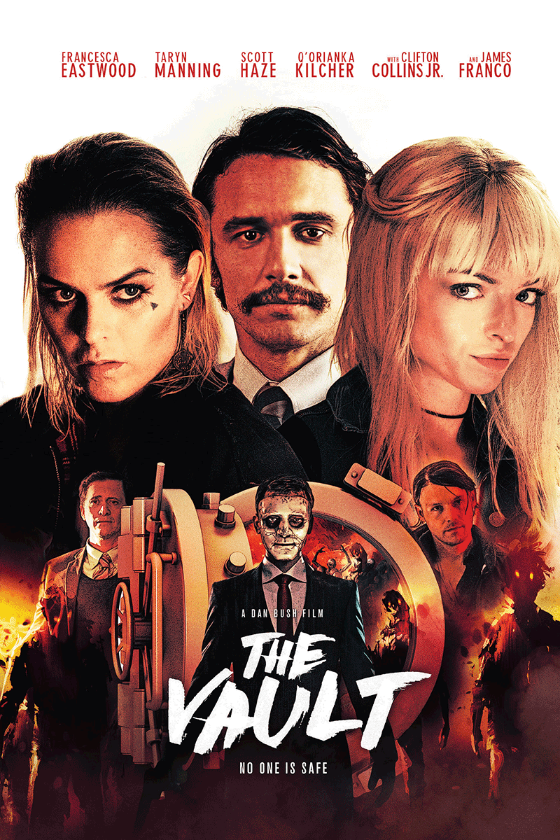 The Vault