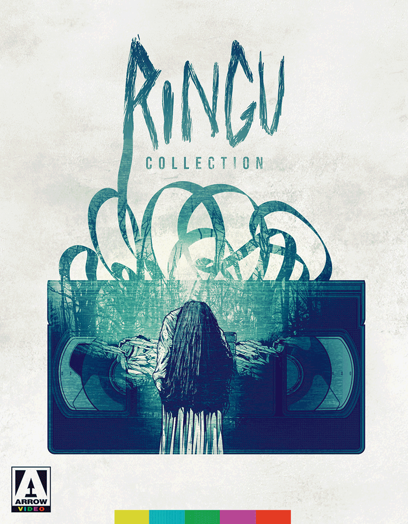 RINGU COLLECTION