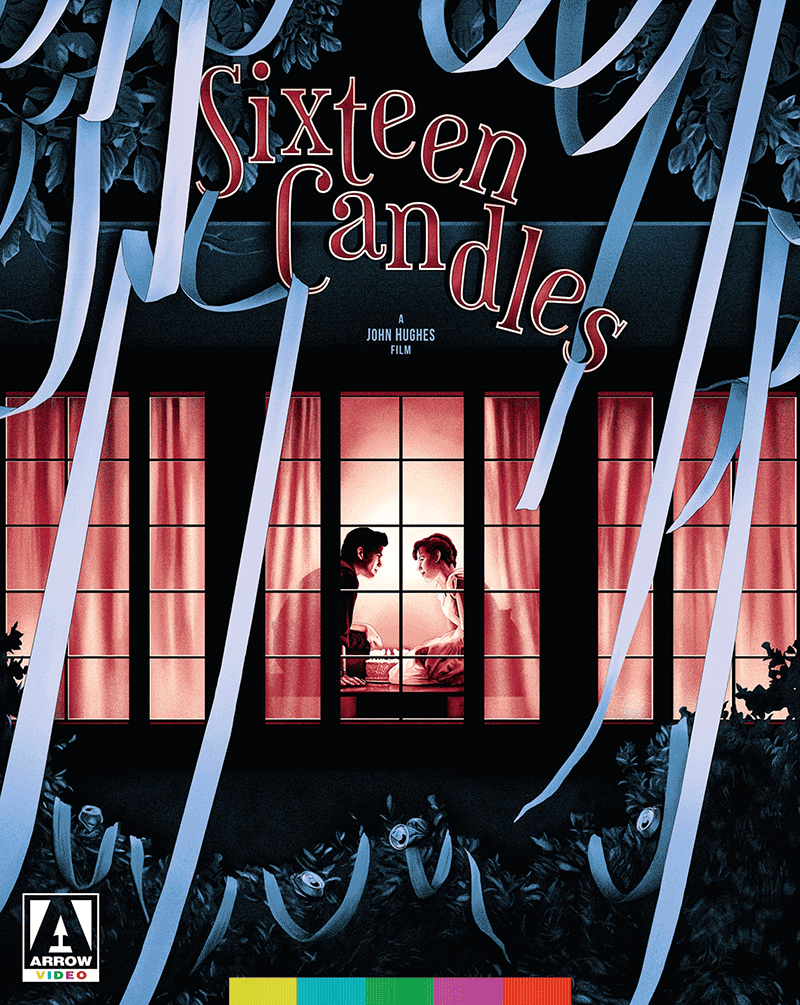 SIXTEEN CANDLES