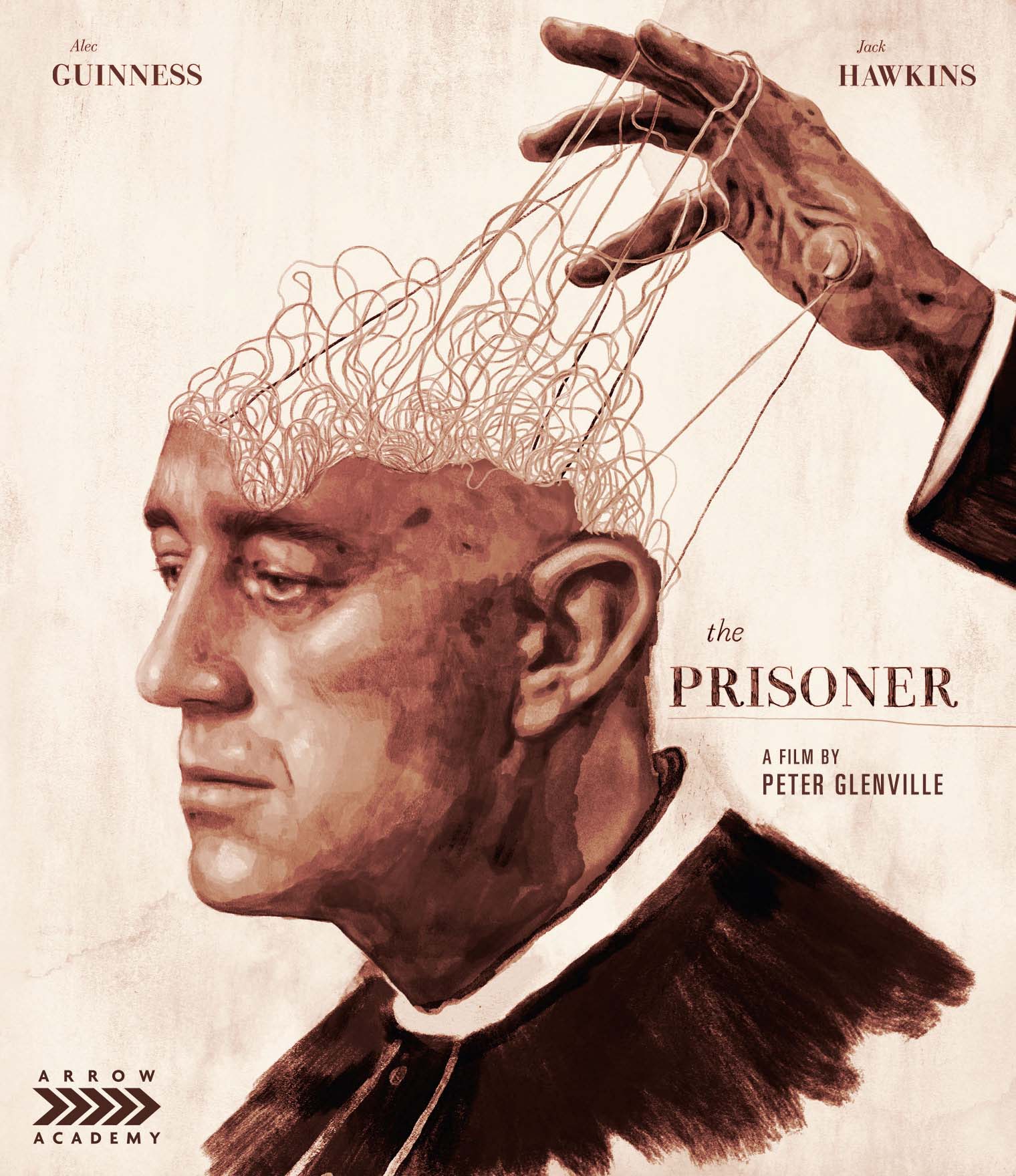 The Prisoner
