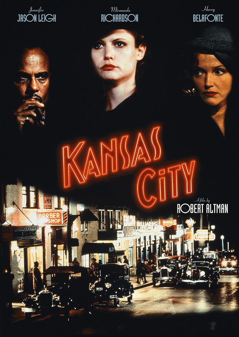 Kansas City