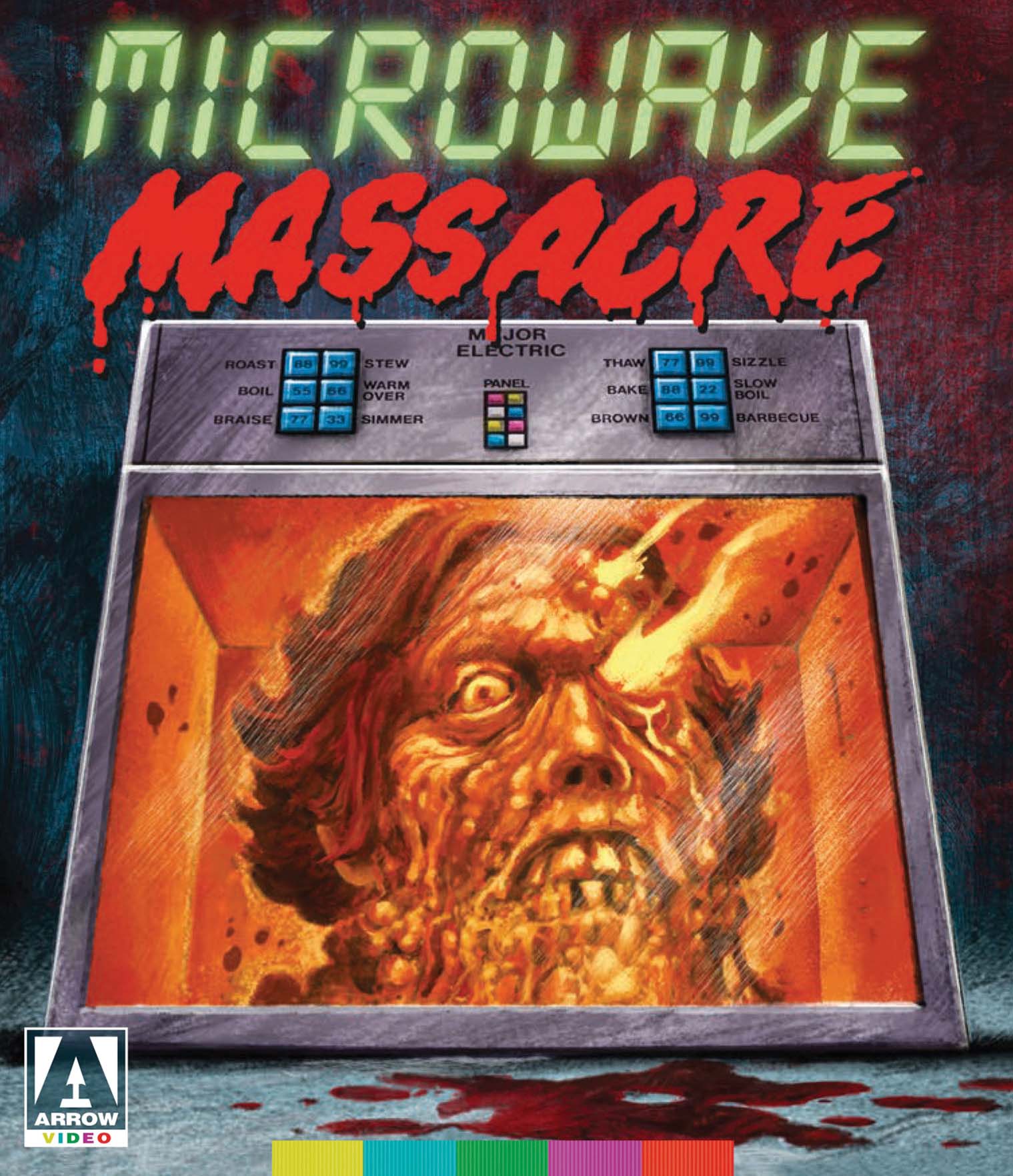 MICROWAVE MASSACRE