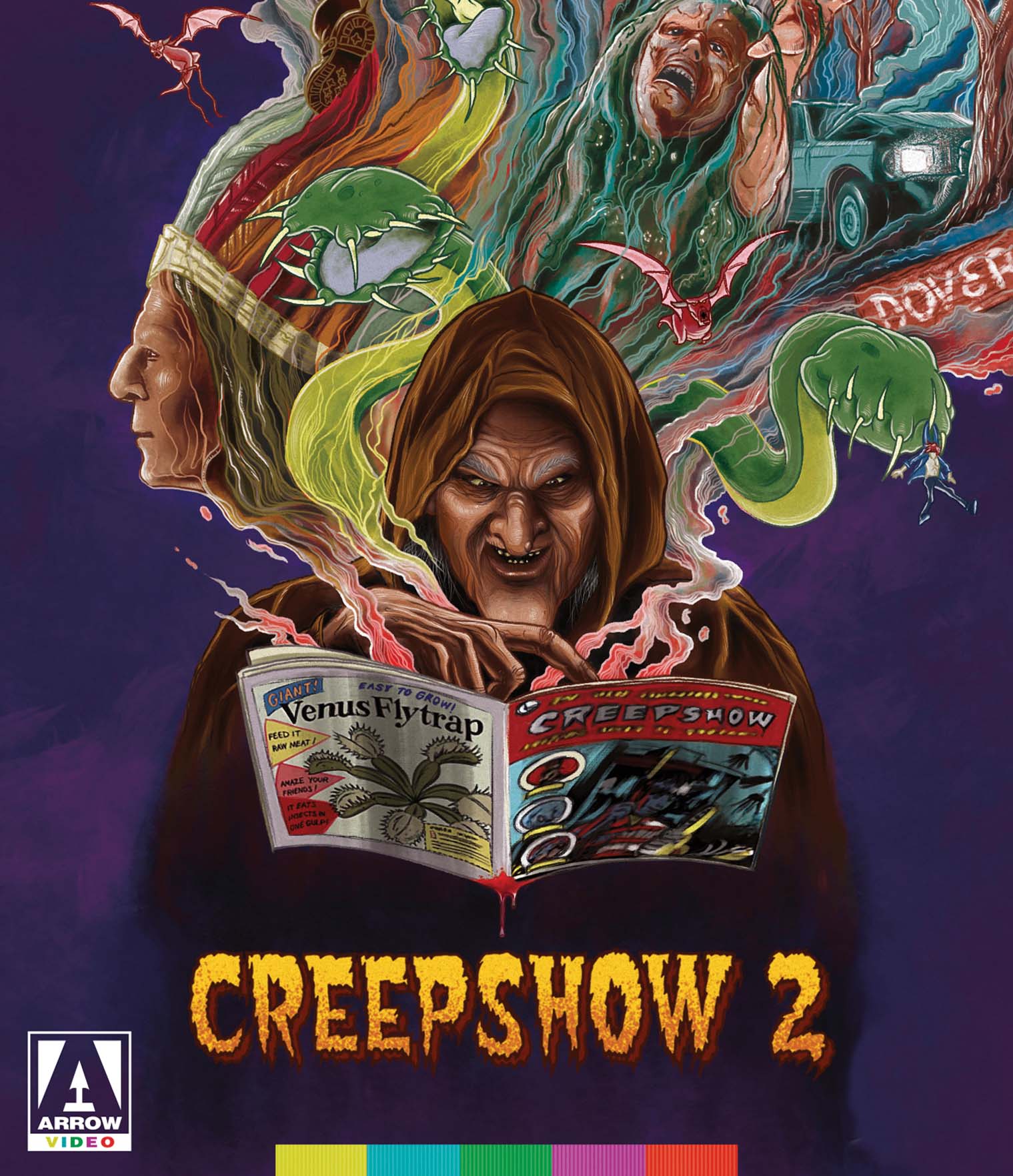 CREEPSHOW 2