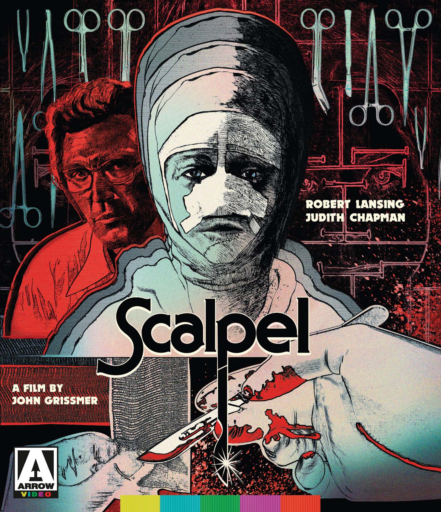 Scalpel