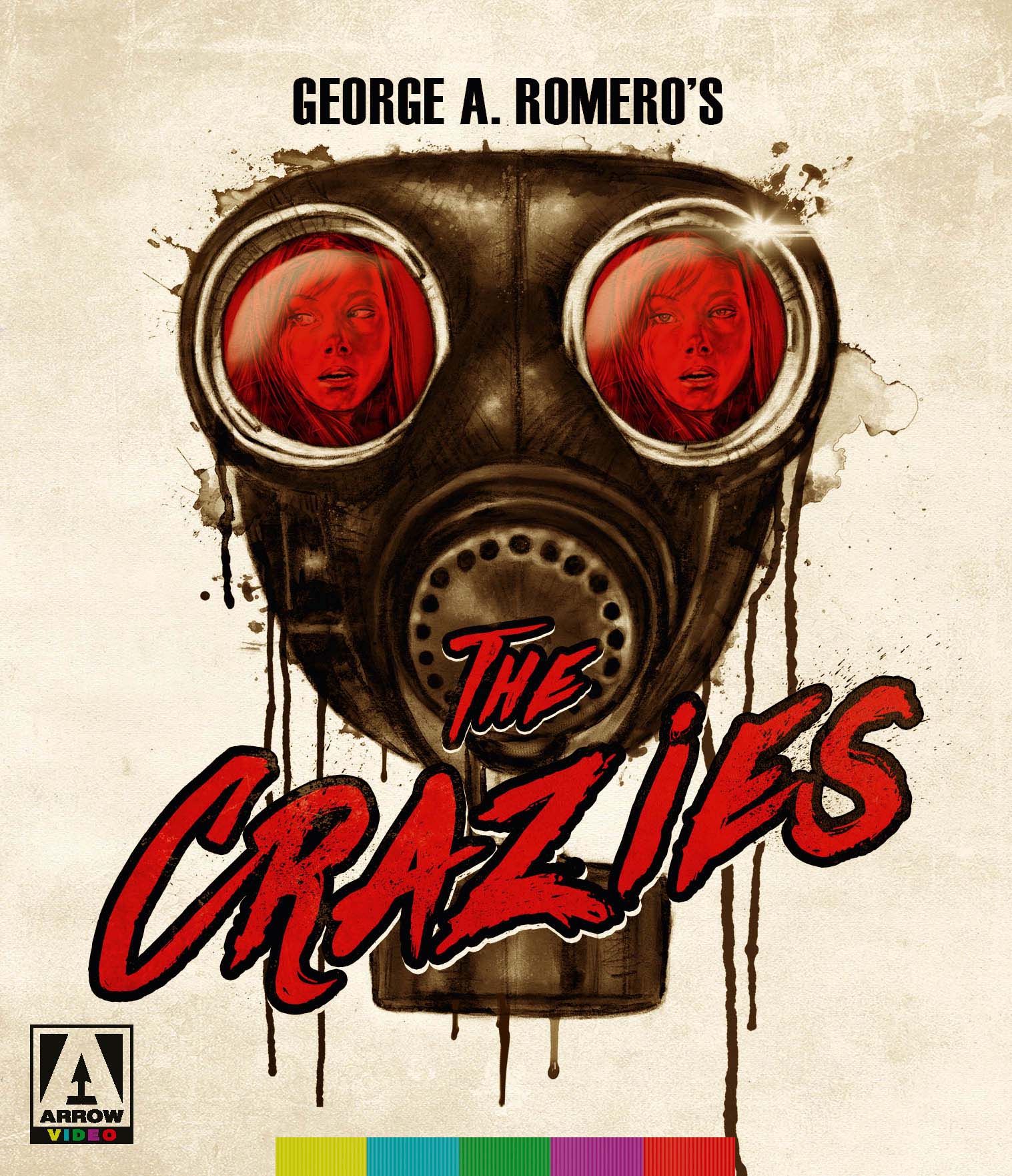 The Crazies