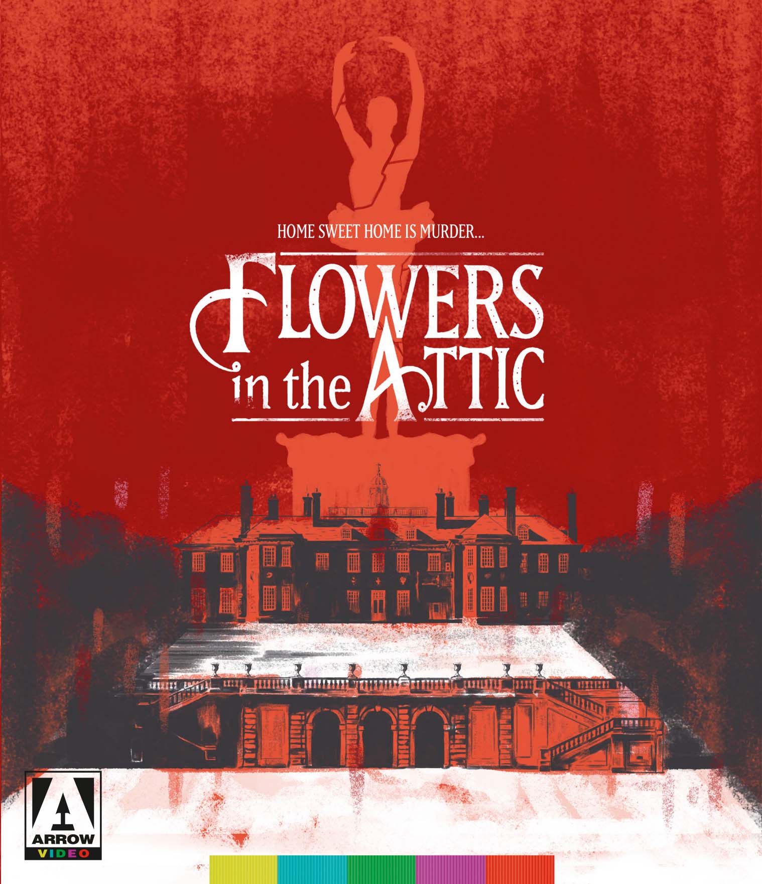 FLOWERS IN THE ATTIC