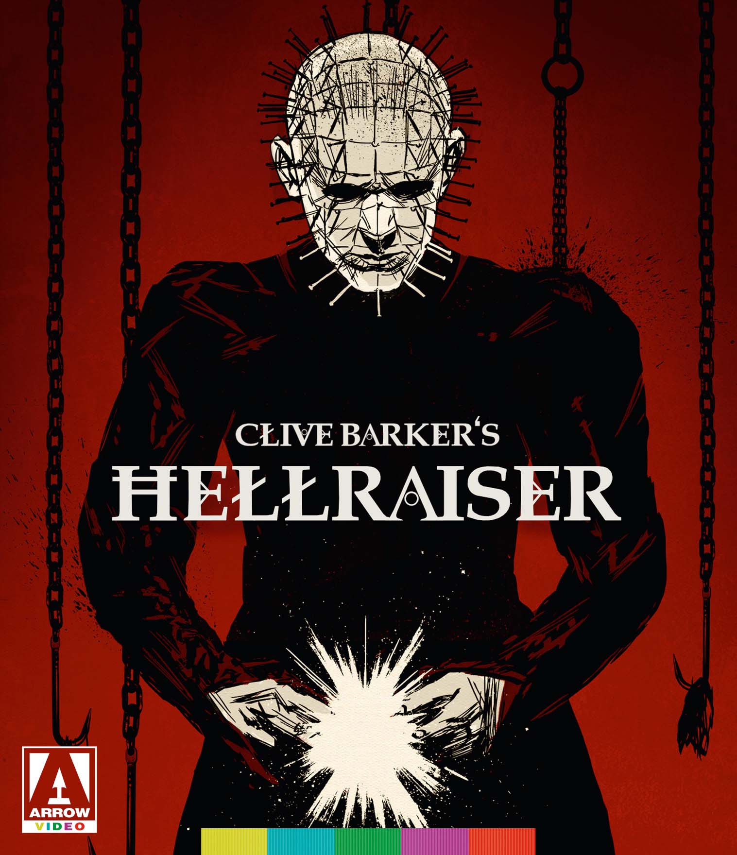 HELLRAISER