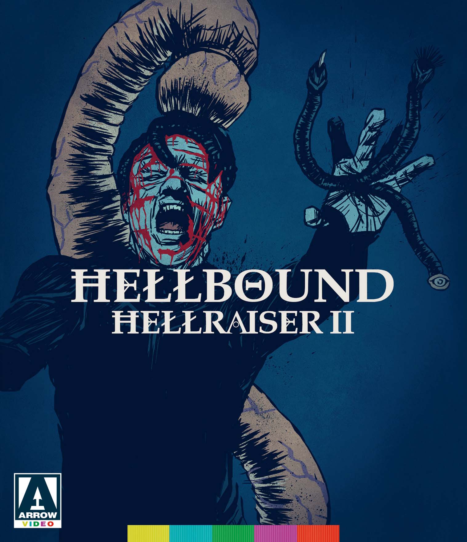 HELLBOUND: HELLRAISER II