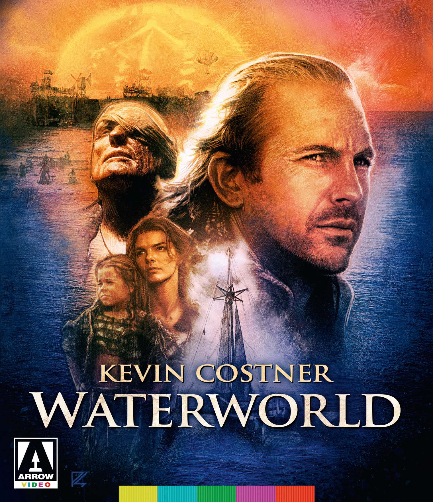 WATERWORLD