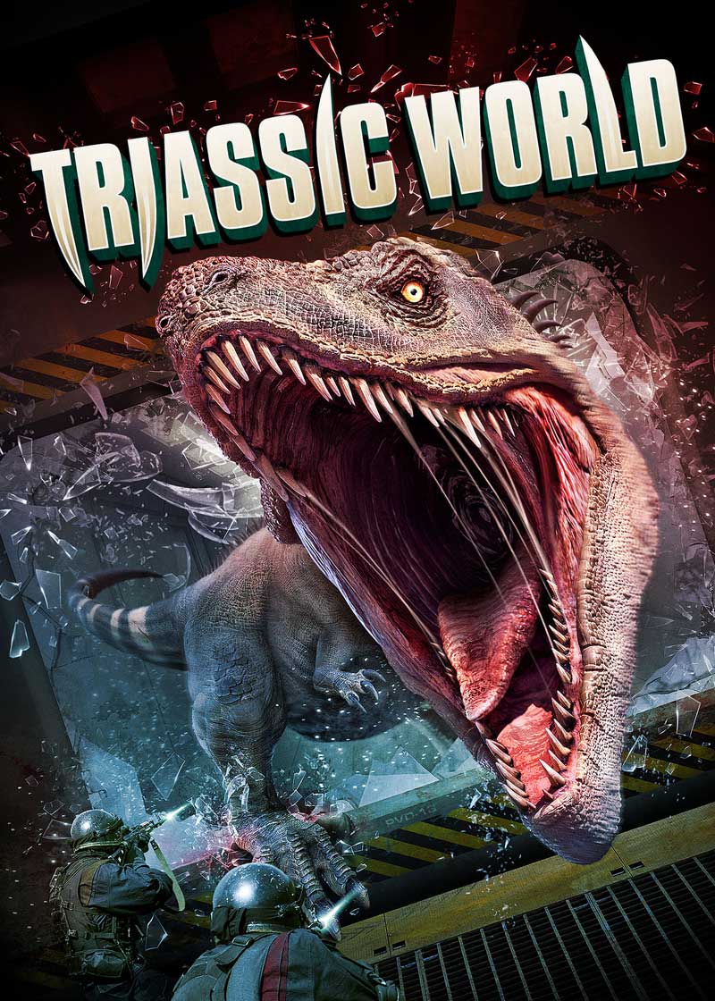 Triassic World