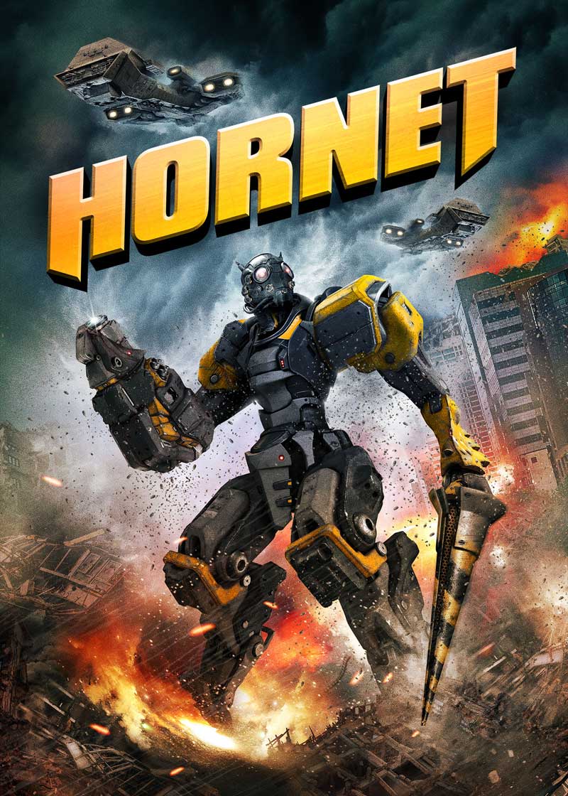 HORNET