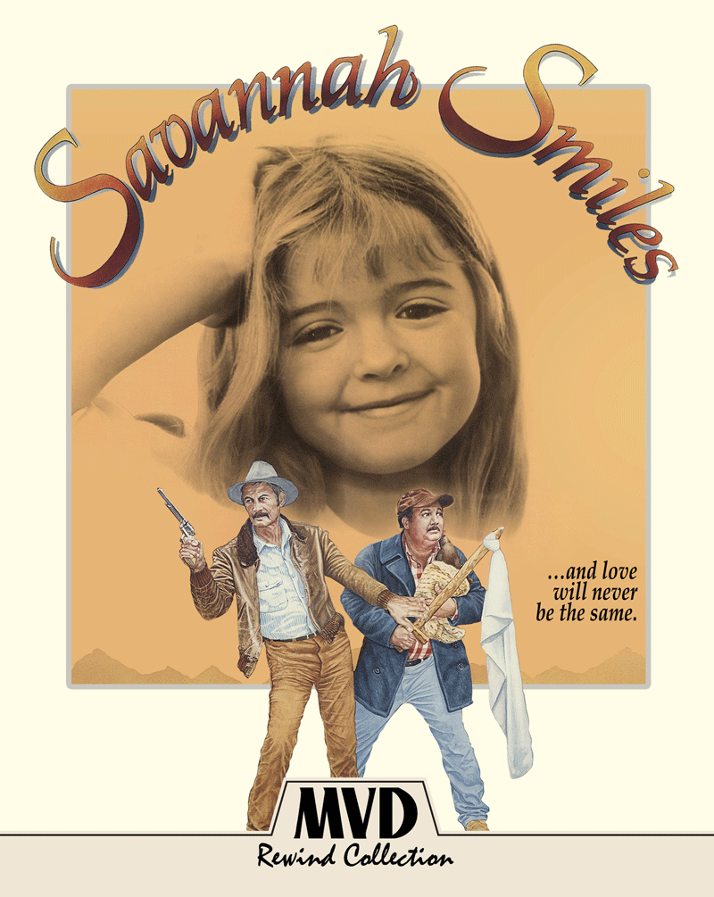 Savannah Smiles (Collector’s Edition)