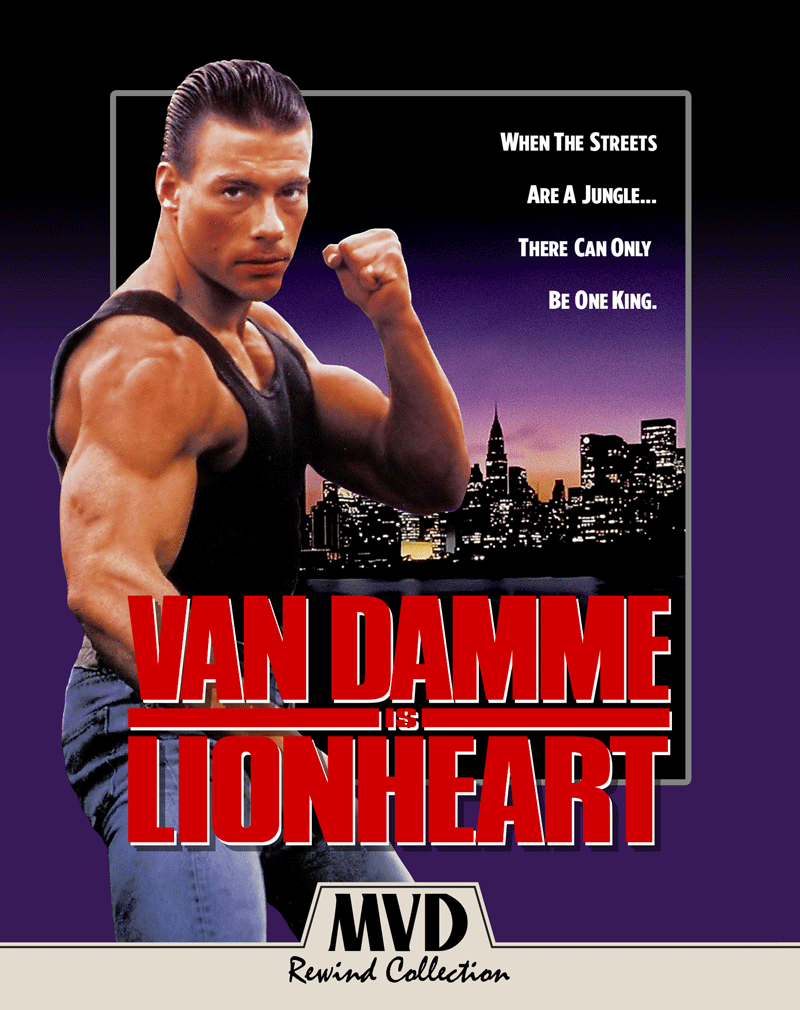 Lionheart (2-Disc Special Edition)