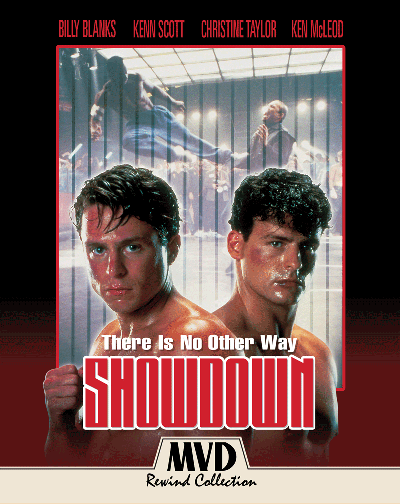 Showdown (Special Edition)