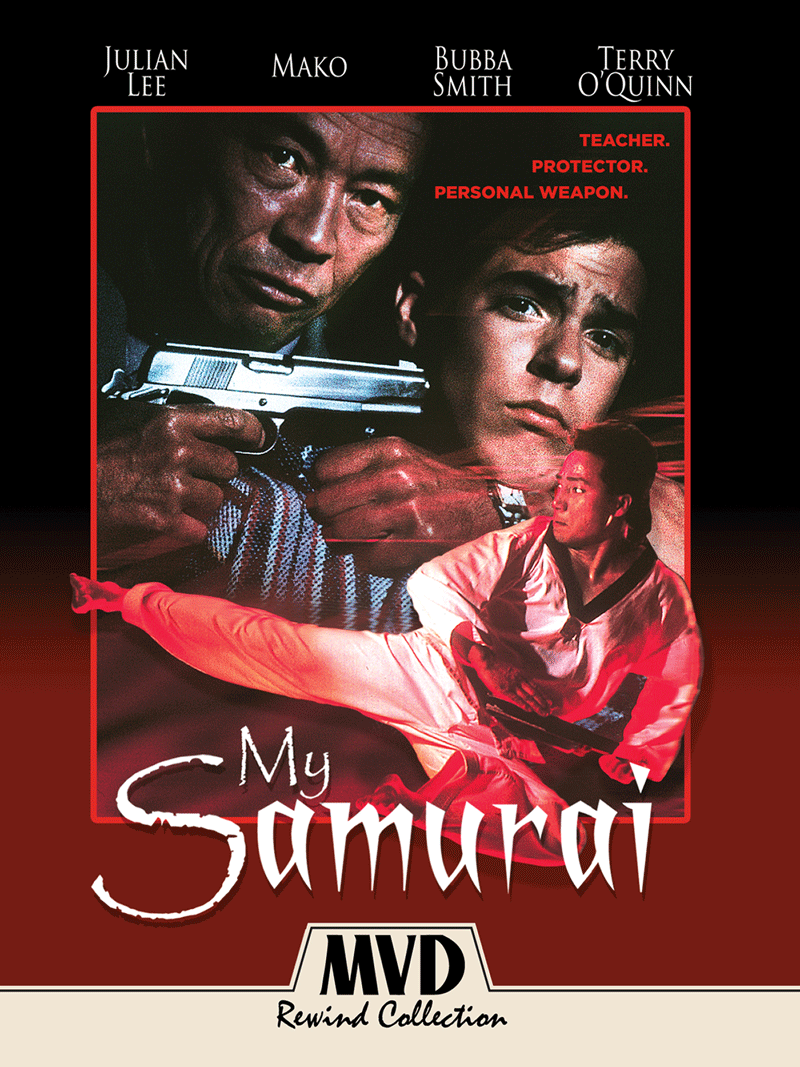 My Samurai (Collector’s Edition)