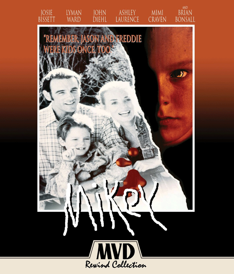 Mikey: Collector’s Edition