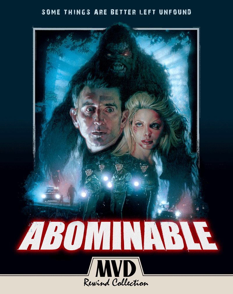 Abominable (Special Edition)