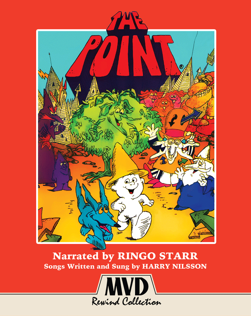 The Point [Ultimate Edition]