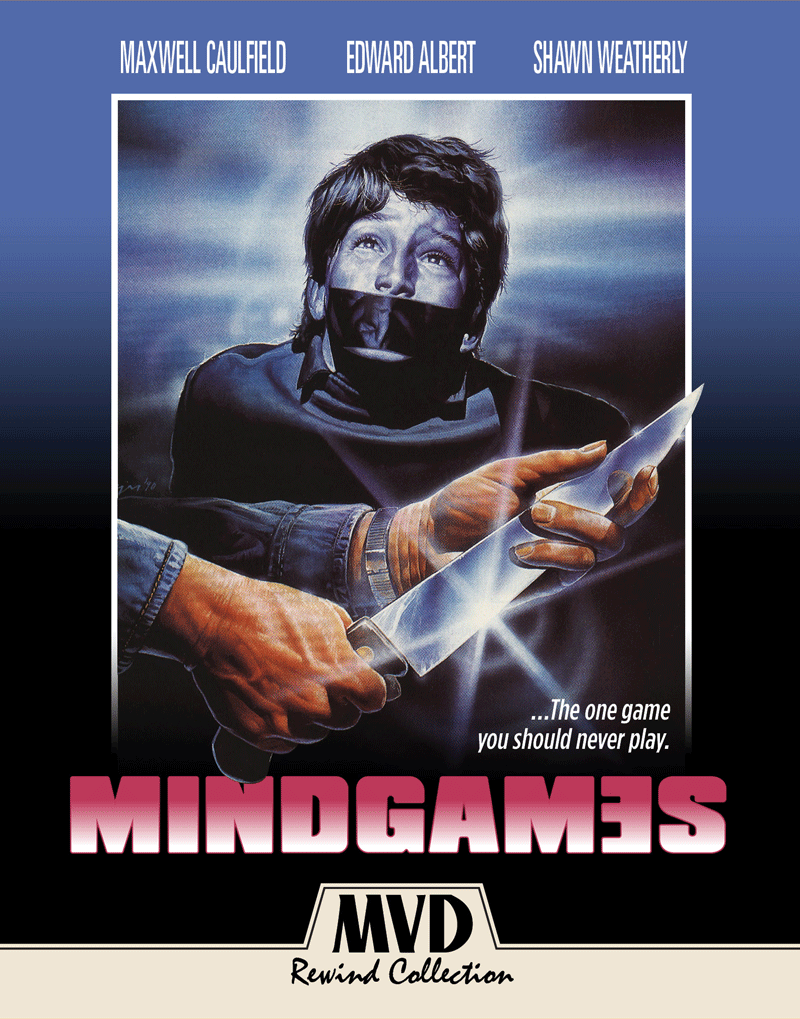 MIND GAMES