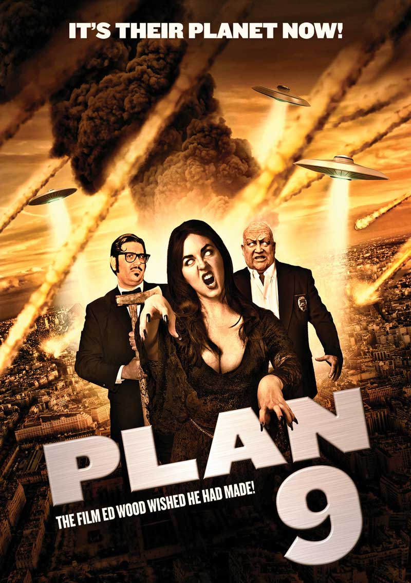 PLAN 9