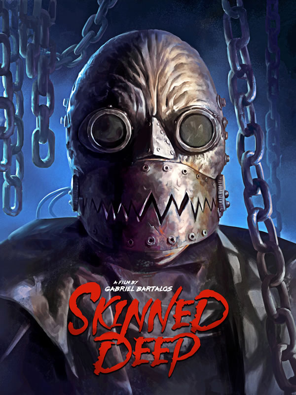 SKINNED DEEP