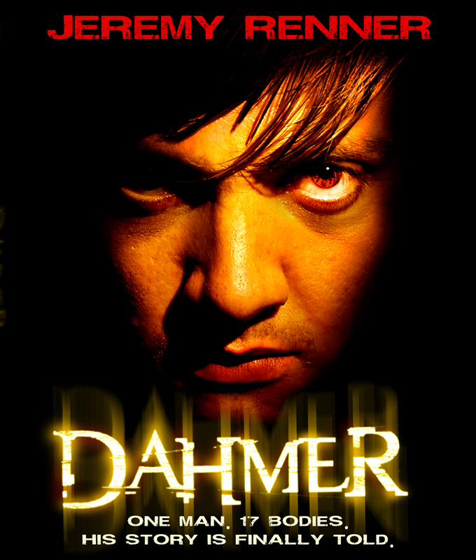 Dahmer: Collector’s Edition [Blu-Ray]
