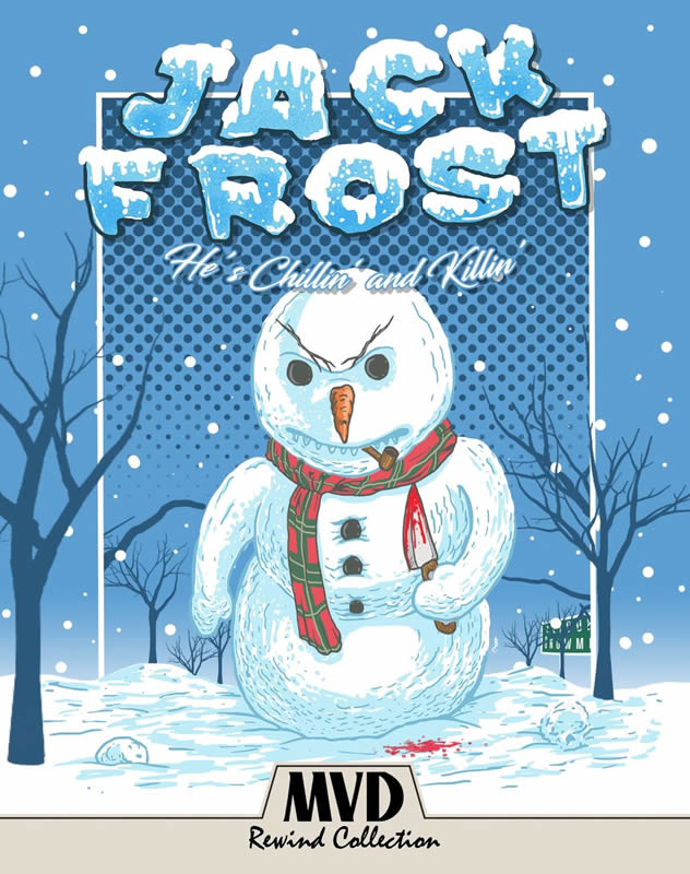JACK FROST