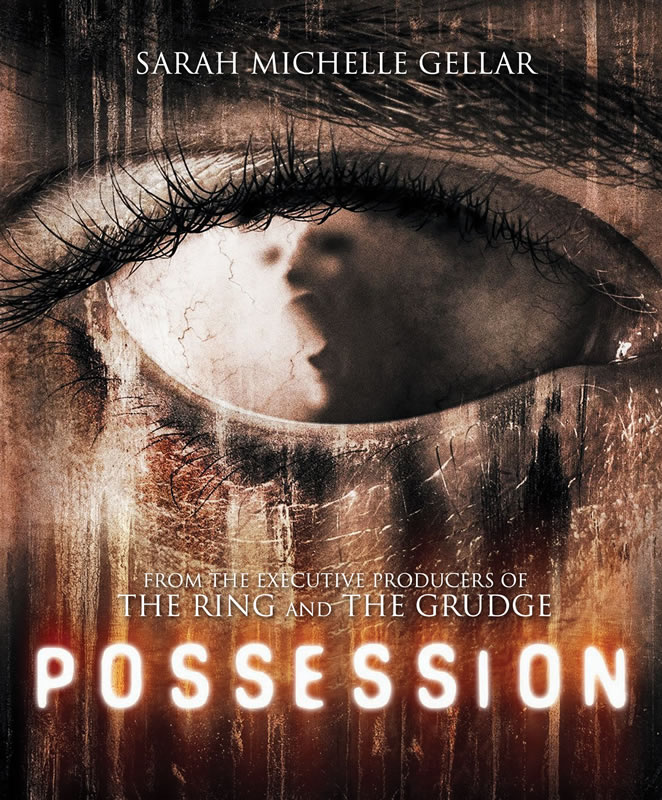 POSSESSION