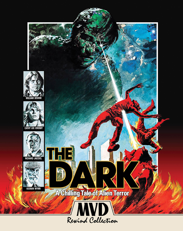 The Dark: Collector’s Edition