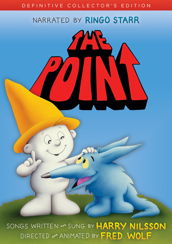 The Point: The Definitive Collector’s Edition