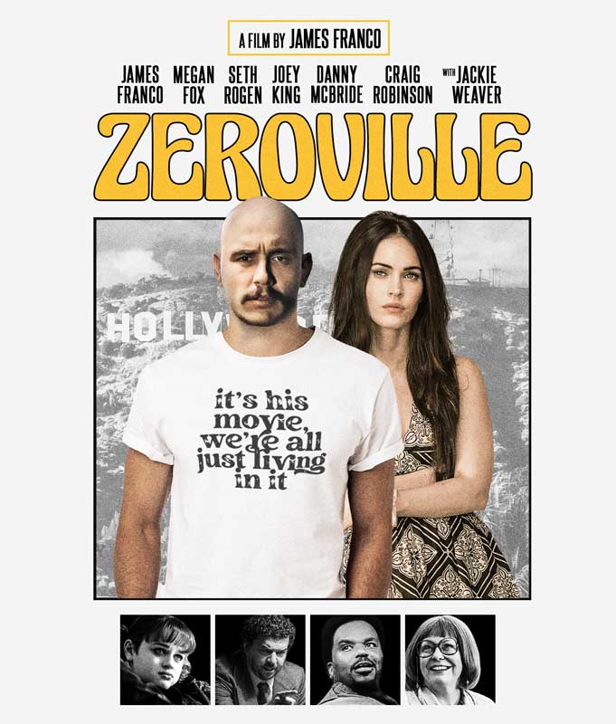 ZEROVILLE
