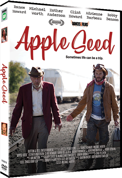 Apple Seed – Special Edition (DVD)