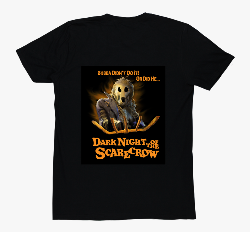 Dark Night Of The Scarecrow T-Shirt