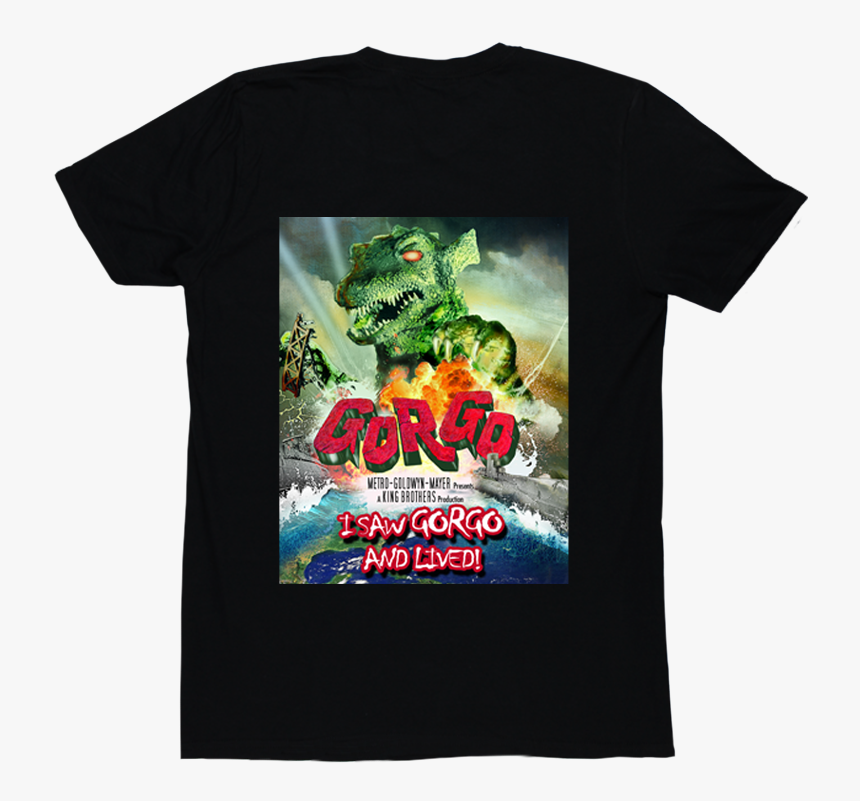 Gorgo T-Shirt