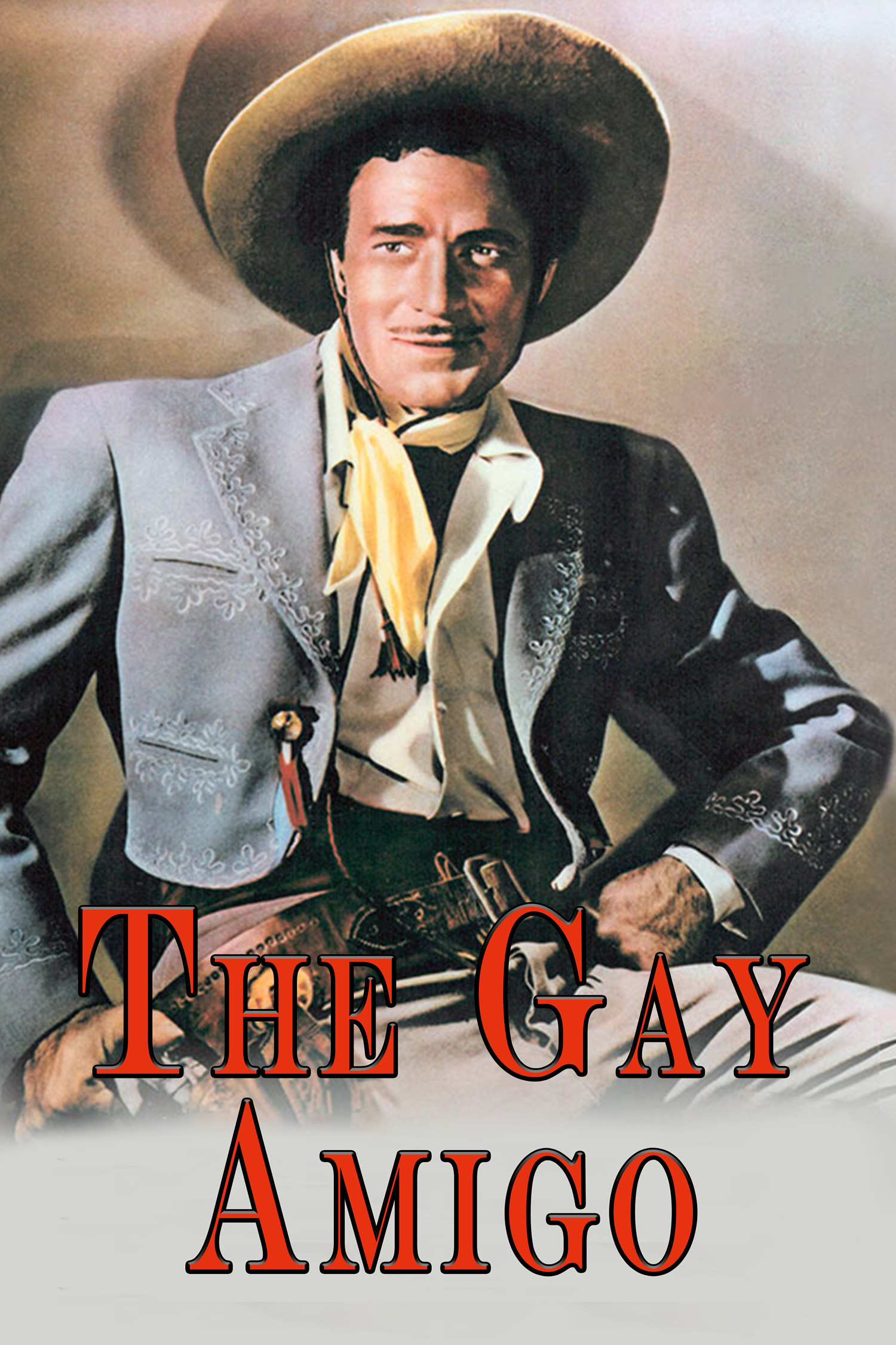 The Gay Amigo