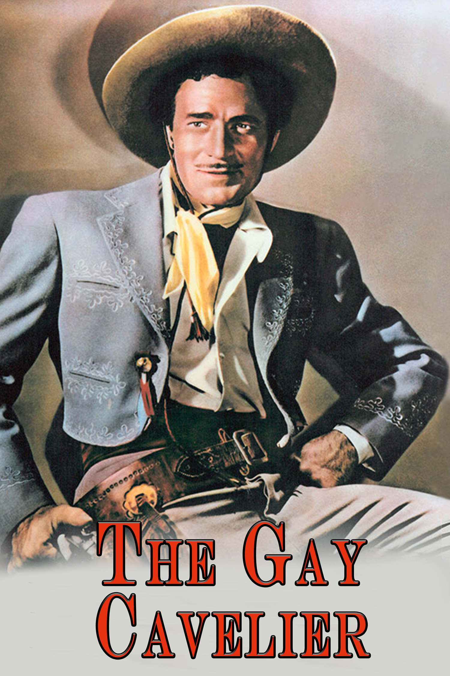 The Gay Cavalier