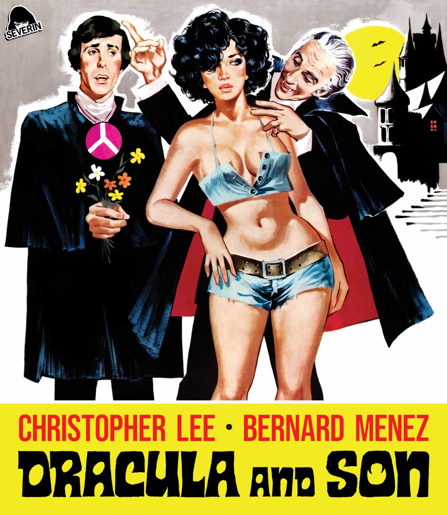 DRACULA AND SON