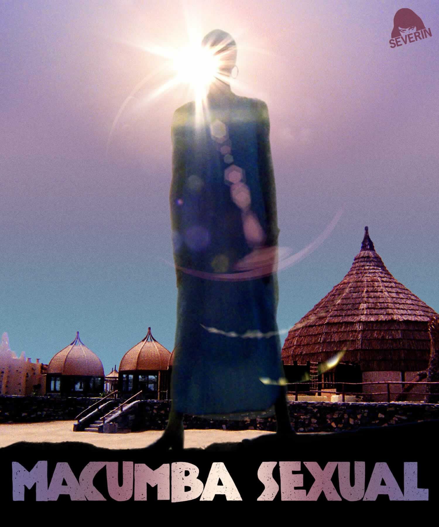 MACUMBA SEXUAL