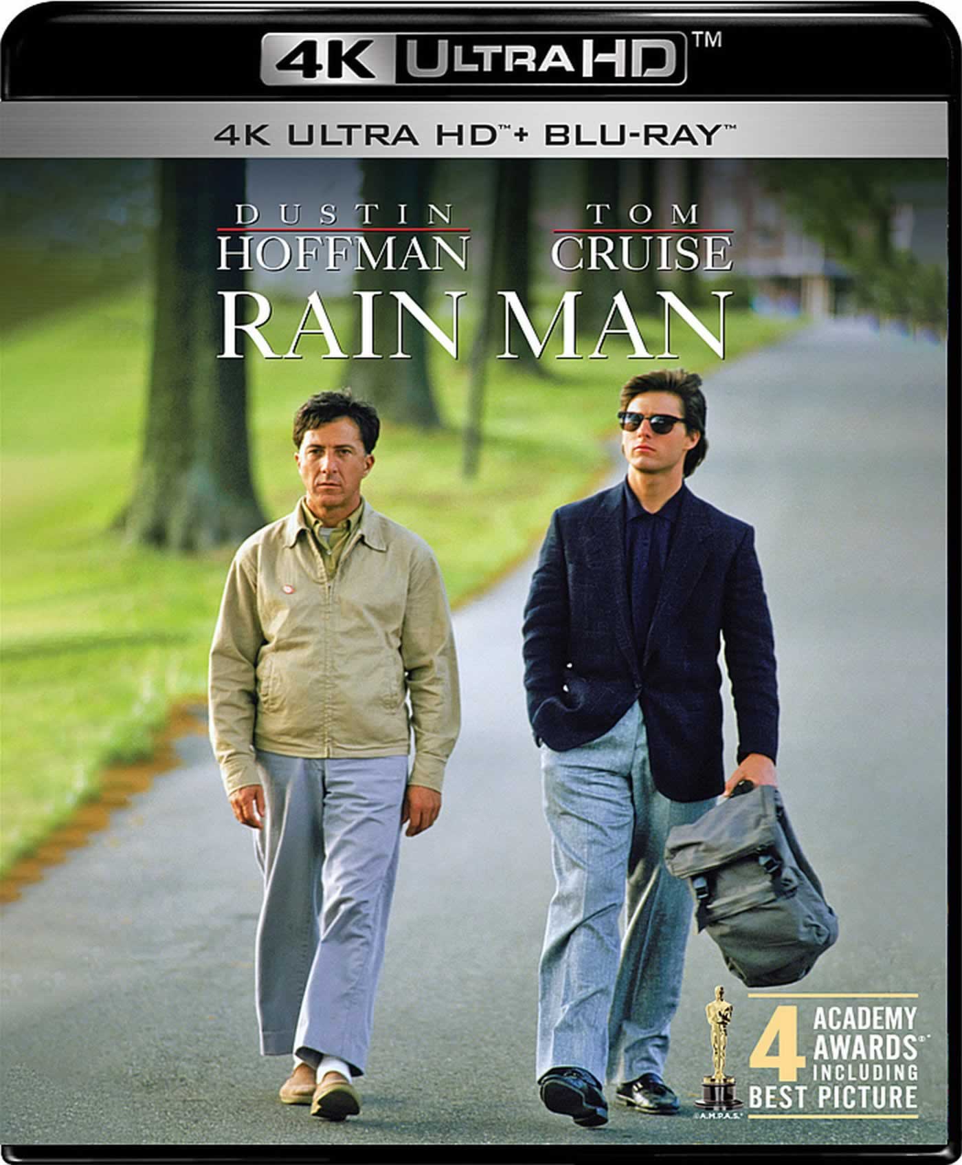 RAIN MAN