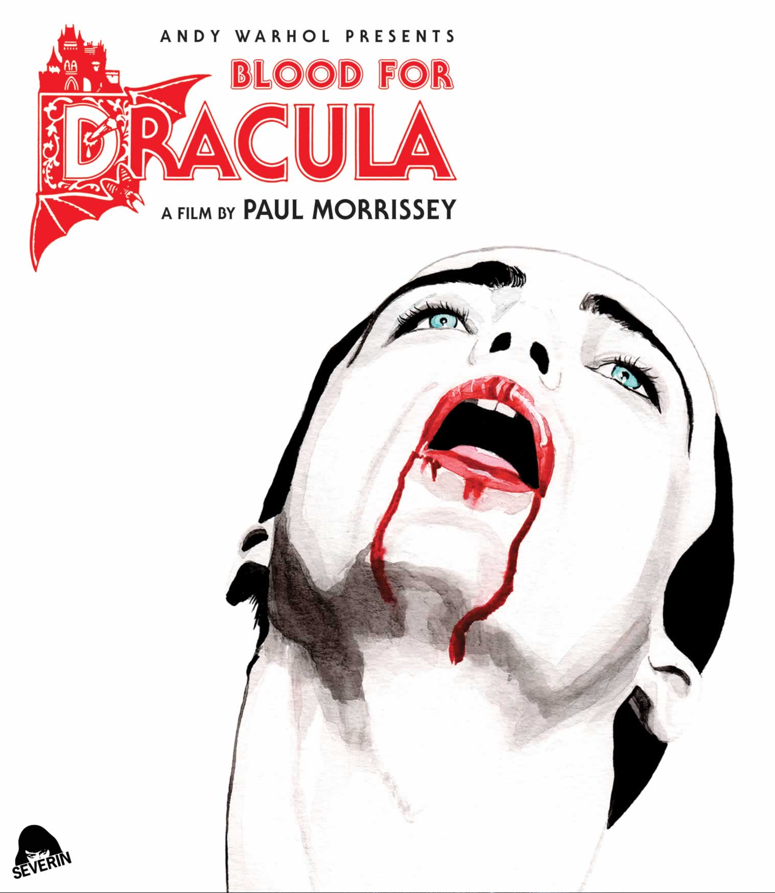 BLOOD FOR DRACULA
