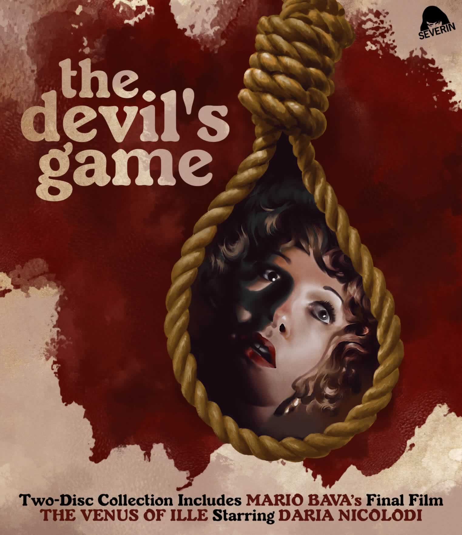 The Devil’s Game