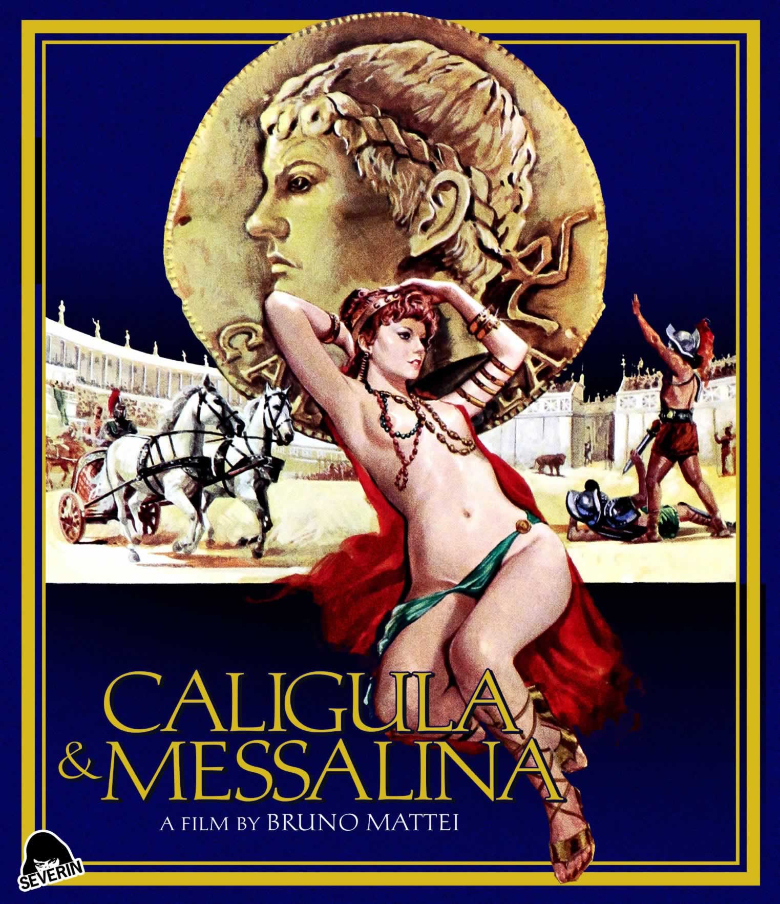 CALIGULA & MESSALINA
