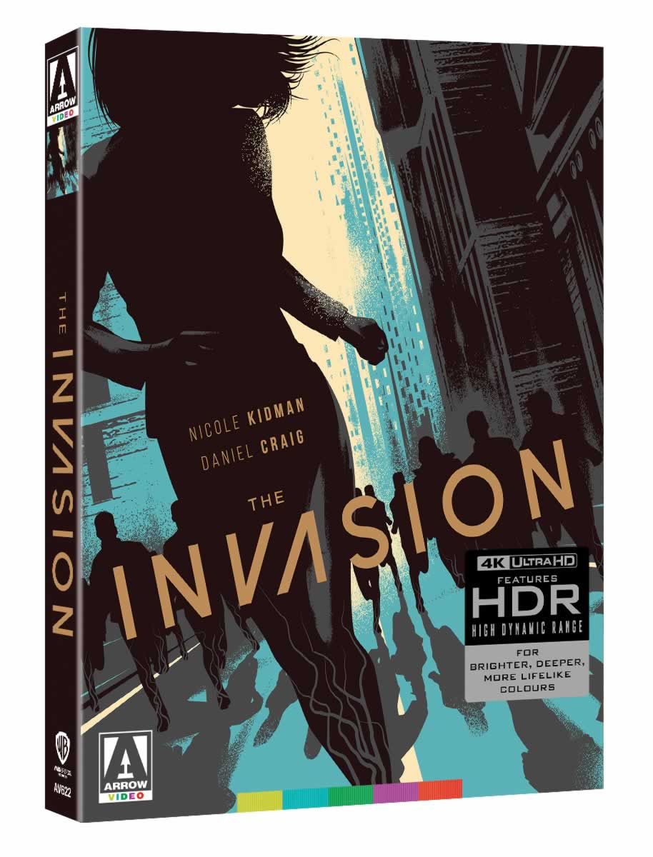 THE INVASION