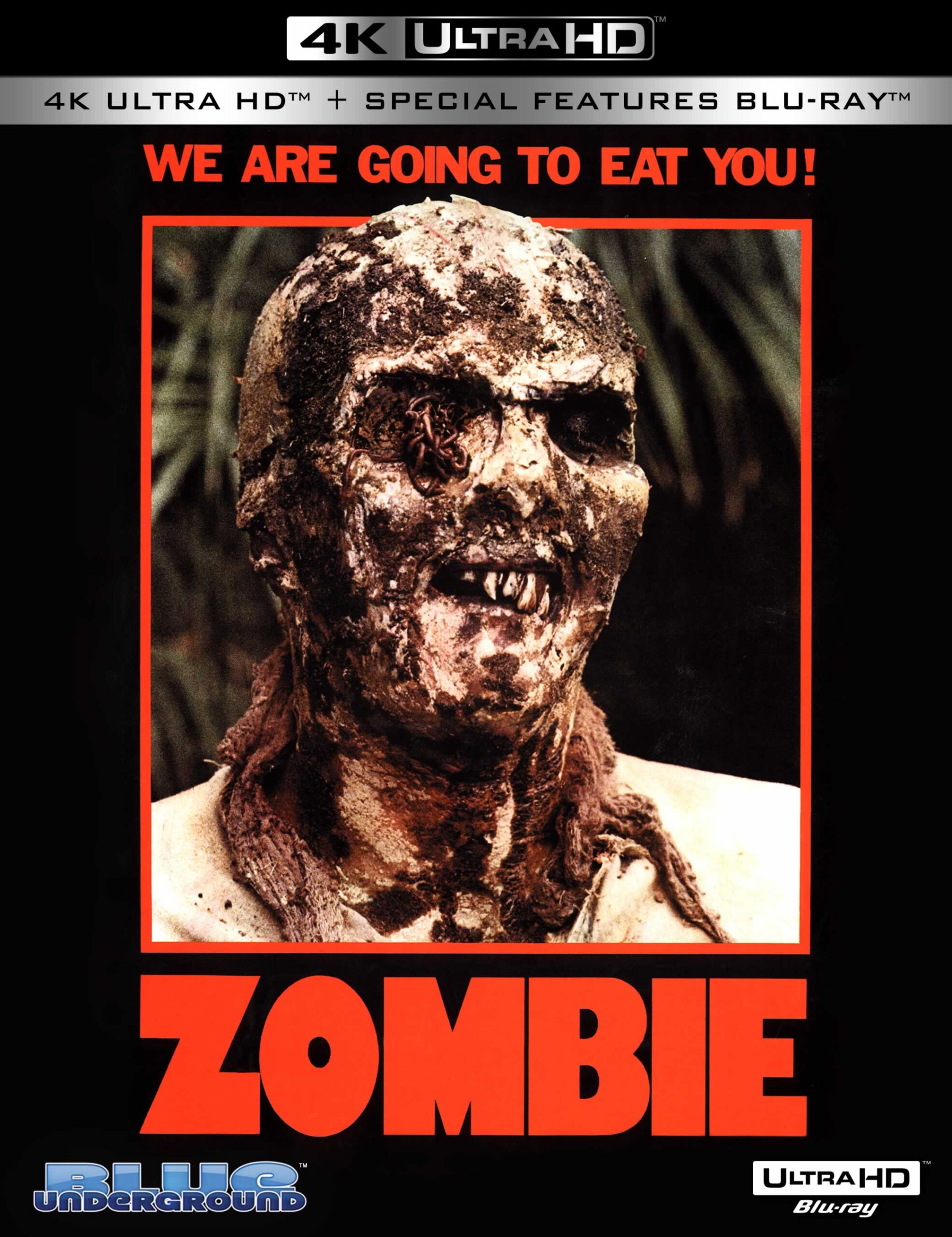 ZOMBIE